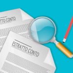 estratto conto bancario