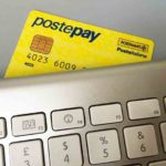 cvv postepay