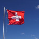 borsa svizzera