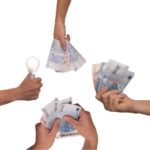 la diffusione del crowdfunding in usa