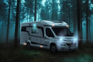 Come funziona l’assicurazione del camper e quanto costa