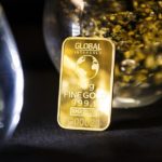 investire in ETC oro