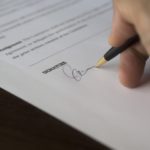 come funzionano i contratti d'opera