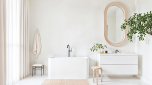 Guida alla Scelta dei Mobili Bagno: Stile, Funzionalità e Innovazione