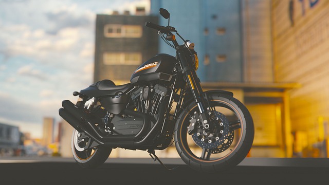 Quale moto acquistare: tipologie, costi e accorgimenti
