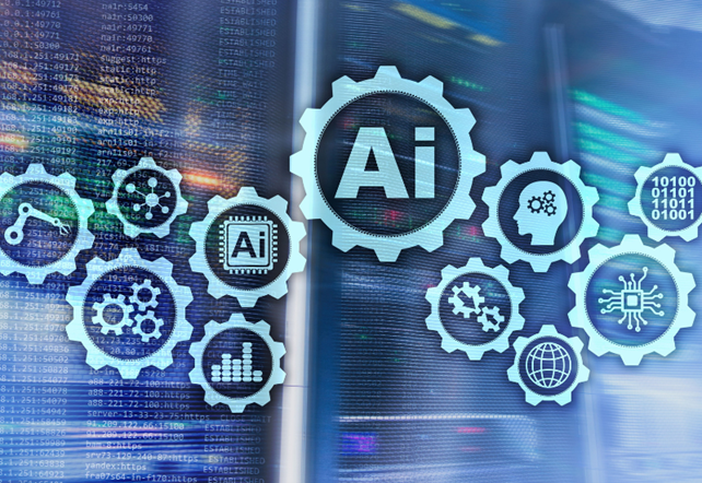 Lo sviluppo industriale ai tempi dell’intelligenza artificiale