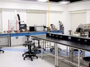 Importanza e caratteristiche dei banconi da laboratorio