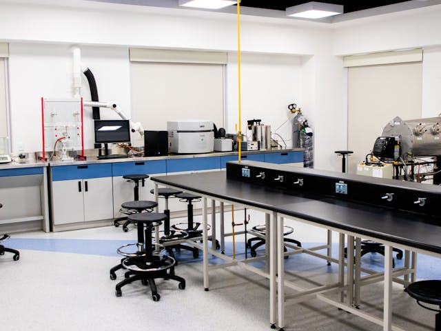 Importanza e caratteristiche dei banconi da laboratorio