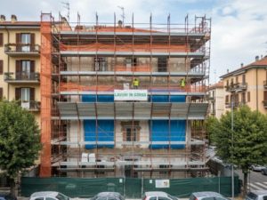 Condominio e facciate: checklist prima di approvare le spese