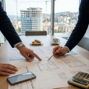 Come funziona Edilnet? Cosa succede davvero quando invii una richiesta