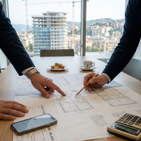 Come funziona Edilnet? Cosa succede davvero quando invii una richiesta