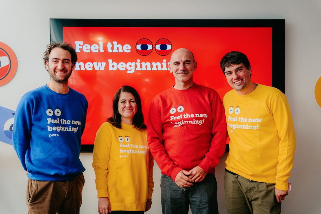 AI Generation e lavoro: banche, assicurazioni e consulenza tra i settori più attrattivi per i giovani talenti