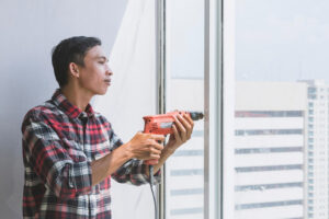 Efficienza energetica domestica: il ruolo degli infissi