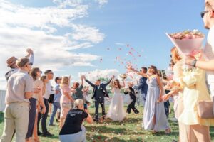 Gestione del budget per un matrimonio senza rinunciare allo stile