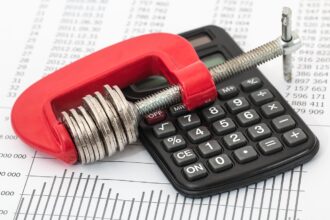 budget mensile esempio famiglia